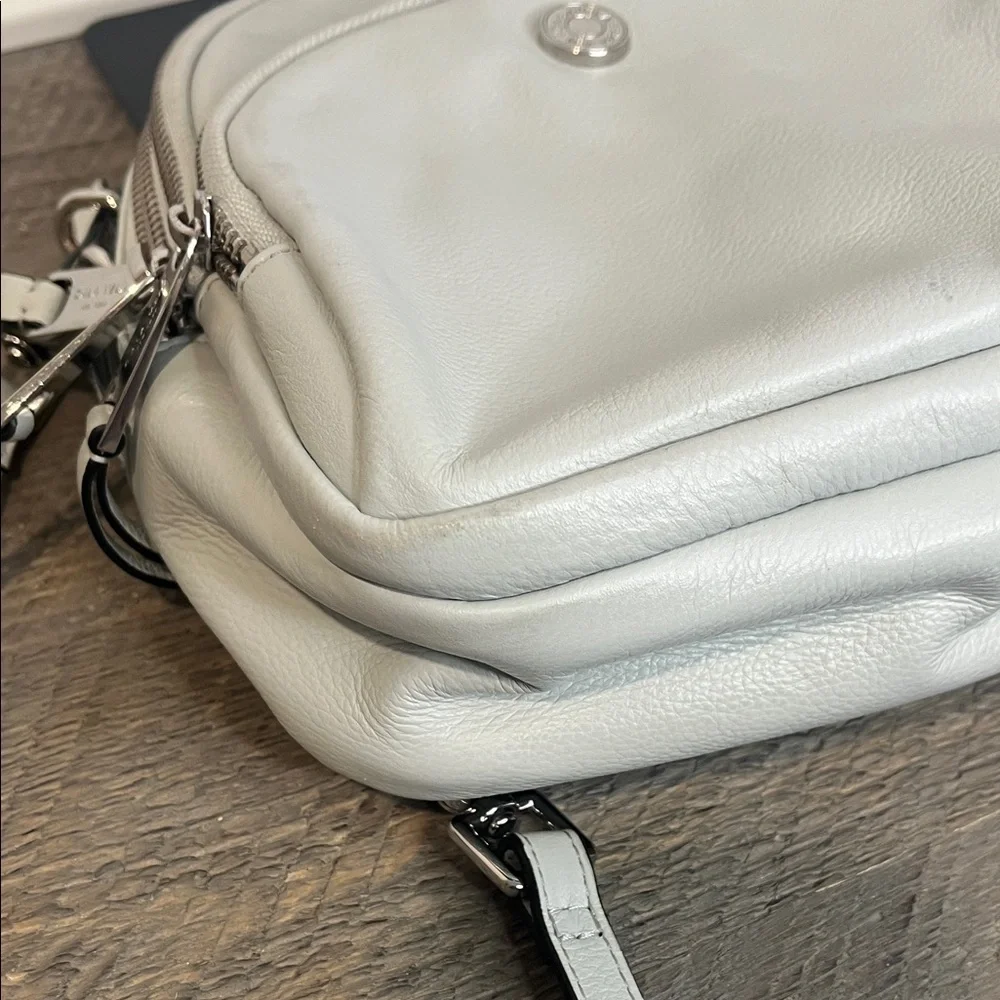 Cala Vela Sunrise Bag Cloud Mini Backpack - Picture 13 of 16